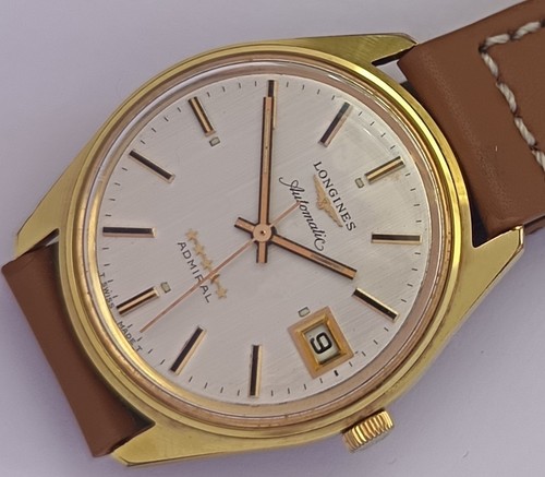 Orologio longines automatico - orologio,