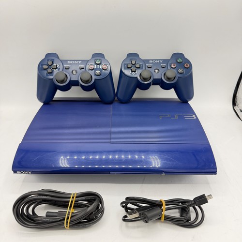 Sony playstation ps3 - ps3, super