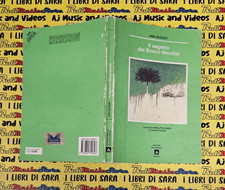 Book Libro IL SEGRETO DEL