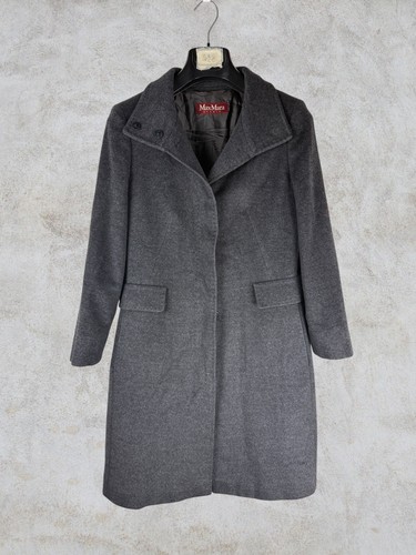 Cappotto vintage max mara - vintage,