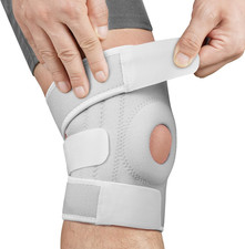 Tutore Ginocchio, Ginocchiera