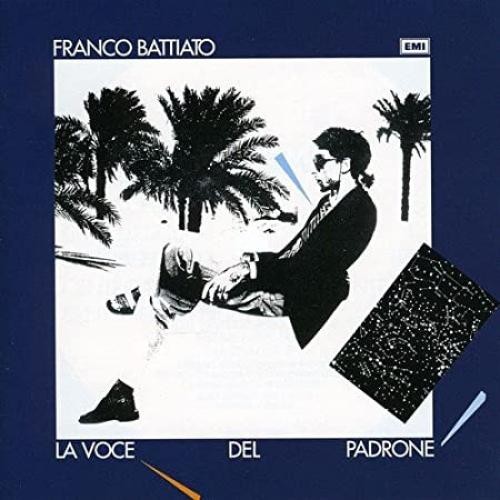 Franco battiato voce - franco,