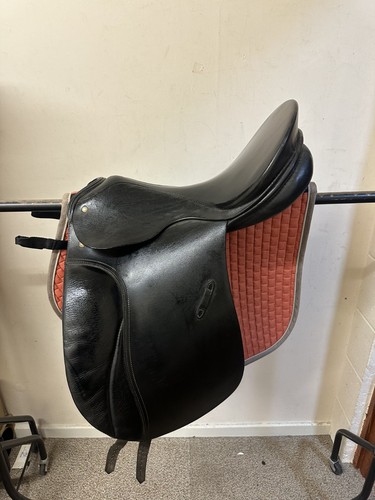 Sella dressage passier and - sella,