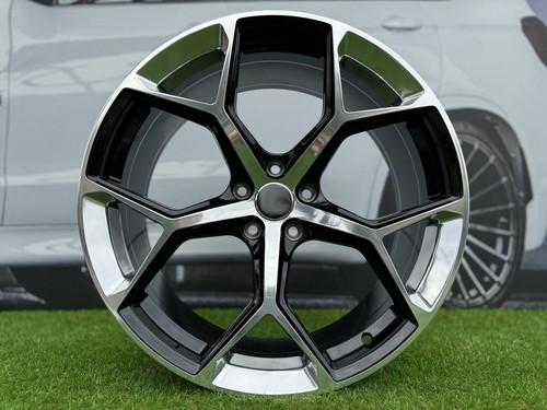 R18 5x112 audi rs6 style - 4x,