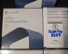 Microsoft office 2021 - office,