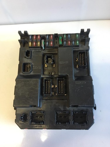 Centralina body computer per - body,