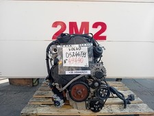 MOTORE COMPLETO PER VOLVO V70