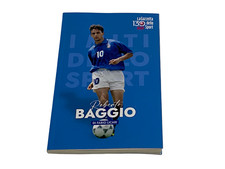 ROBERTO  BAGGIO  La Gazzetta
