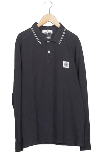 Stone island polo - island, uomo