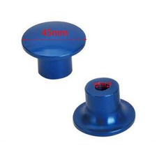 Chiusura magnetica maniglia