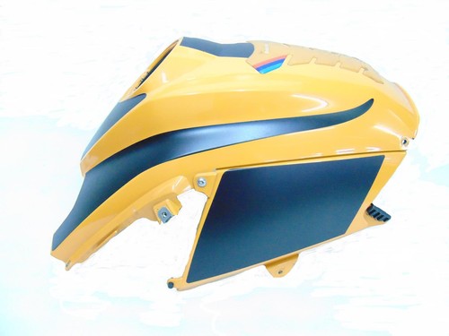 Coperchio serbatoio bmw - bmw, gs