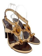 GIUSEPPE ZANOTTI Sandaletto