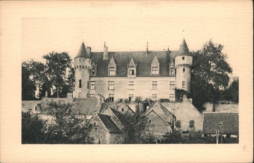 Castello montresor - castello,