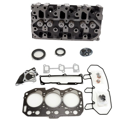 Set completo 3tnv76 assi testa - set,