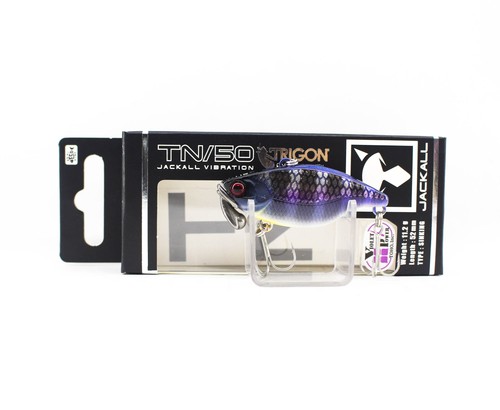 Jackall trigon vibration - jackall,