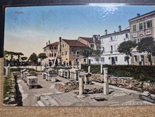 Cartolina Grado come foto 