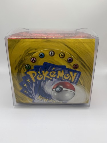 Pokemon 1999 set base - pokemon, (ala