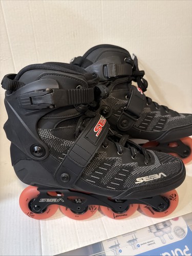 Seba rollerblade uomo con - seba,