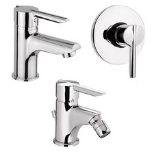 Set Rubinetti Piralla per