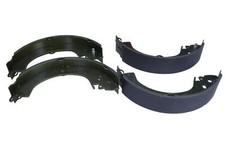 Kit ganasce freno asse