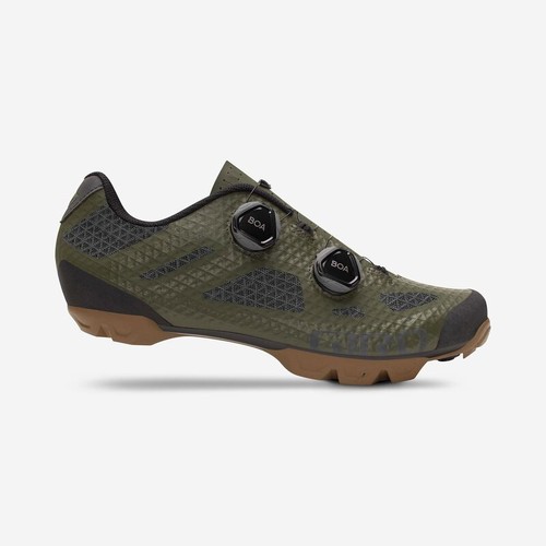 Scarpe mtb giro sector carbon - sector,