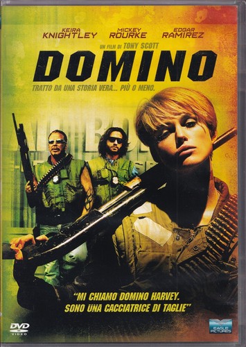Domino con mickey - domino,