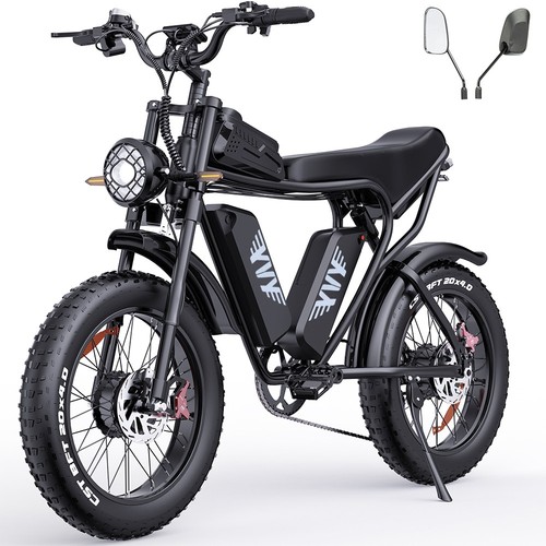 Yvy c20 max 48v - max, 40ah