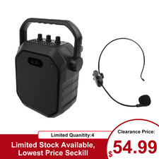 TC102 Amplificatore Vocale