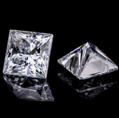 Cvd diamond if clarity - diamond, 0,30