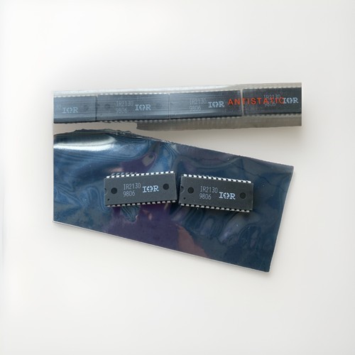 Ir2130 ior driver - 2x,