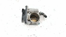 Corpo Farfallato Nissan Micra