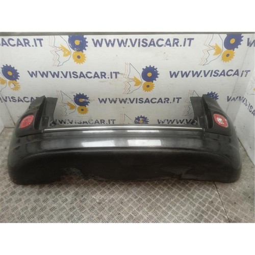 Paraurti posteriore fiat 500l - posteriore,