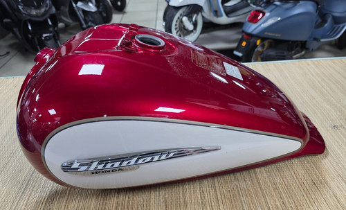 Serbatoio honda shadow 750 - serbatoio, vt