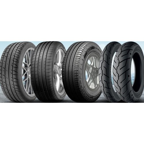 Neumatico 235 75x15 - 235/75x15, bf