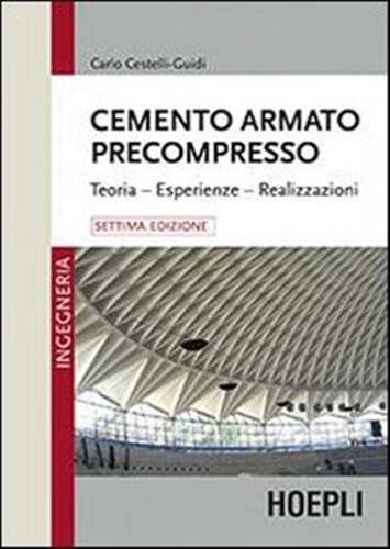 Cemento armato precompresso