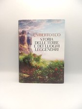 Umberto Eco - Storia delle