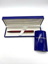 Penna a sfera Waterman