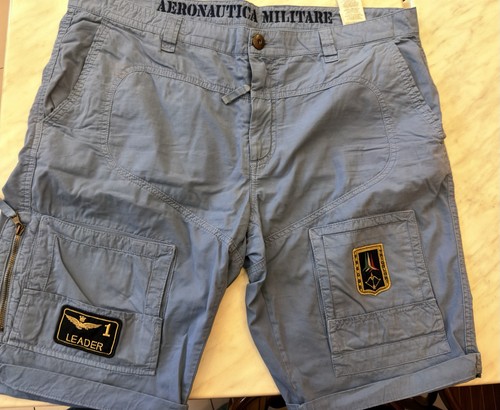 Bermuda anti uomo - anti, g