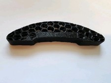 Paraurti anteriore flessibile Awesomatix A12 GT12