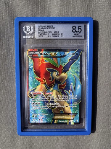 Pokémon keldeo 142 149 - pokémon,