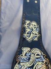 Cintura originale WWE Pro