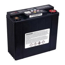 Batteria Moto Hawker EnerSys