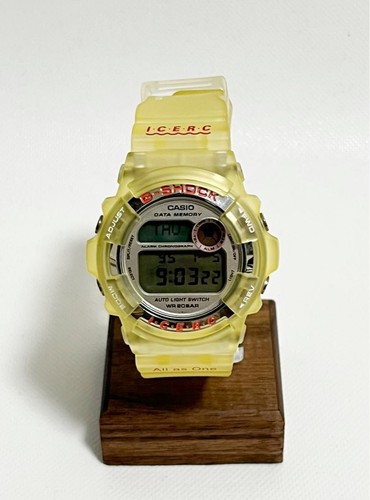 Casio shock 9200k delfino - casio,