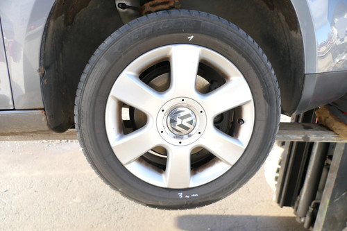 Golf eos passat cerchio - passat,