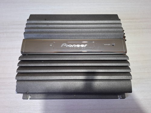 Amplificatore pioneer x334 - pioneer, gm-x334