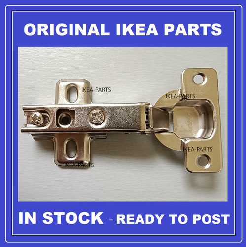 Cerniera ikea 117877 117878 - cerniera,