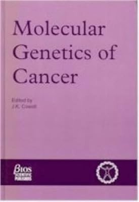 Molecular genetics cancer - molecular,