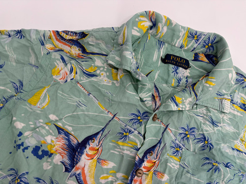 Polo ralph lauren uomo 100 - lauren, 100%