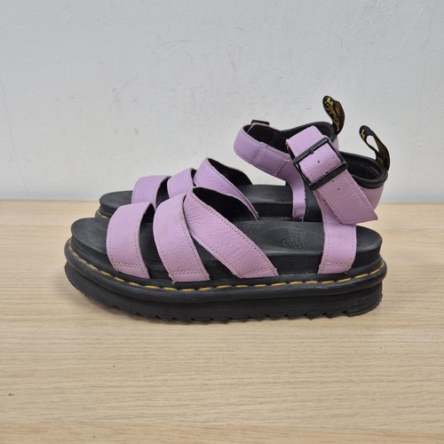 Sandali leggeri martens - sandali,