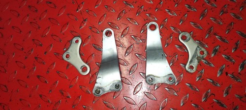Support moteur yamaha 250 - support, yzf